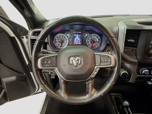 Used 2024 RAM 2500 Tradesman AWD/4WD image 13