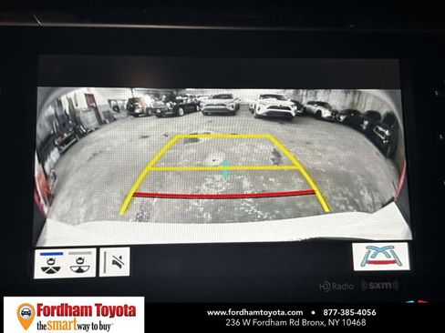Used 2019 Toyota Camry XSE w/ Carpet Mat Package FWD image 30
