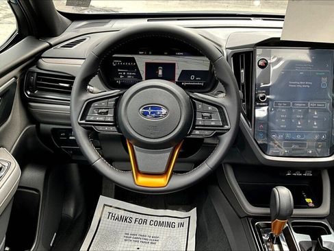 Certified 2026 Subaru Forester Wilderness image 7