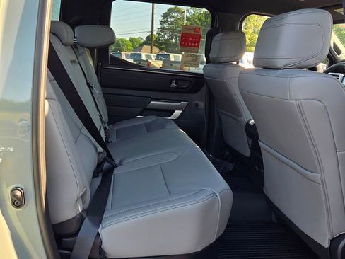 New 2026 Toyota Tundra SR5 AWD/4WD image 16