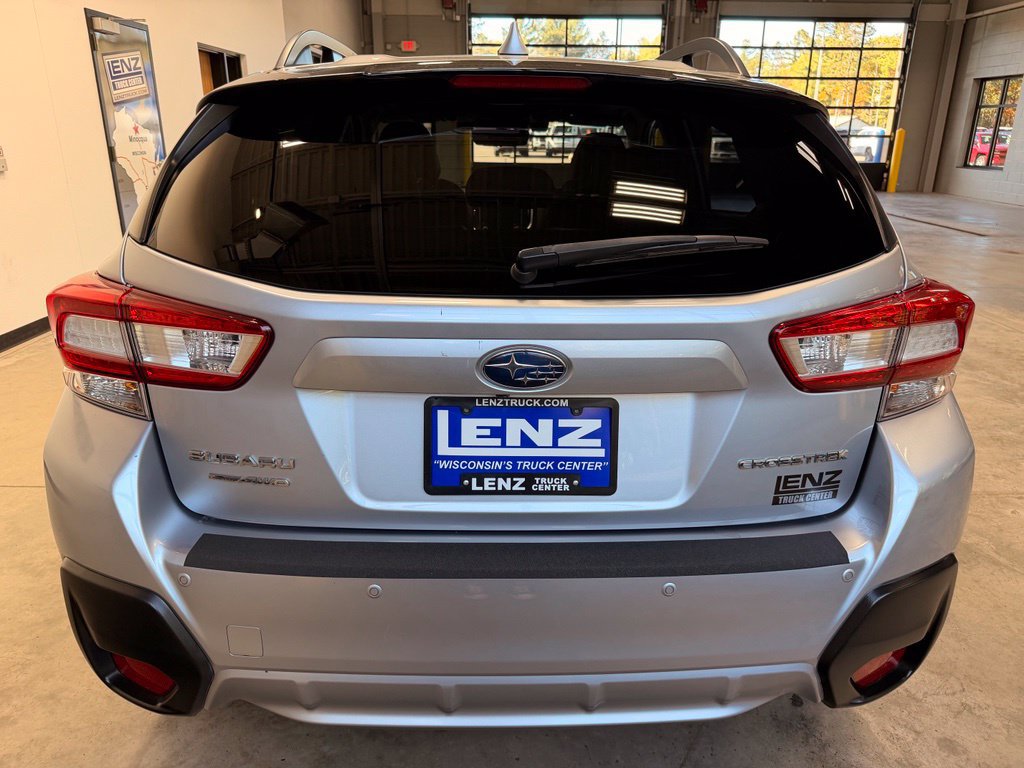 Used 2019 Subaru Crosstrek 2.0i Limited w/ Moonroof Package w/Navigation AWD/4WD image 6
