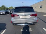 Used 2017 Acura MDX SH-AWD w/ Technology Package image 4