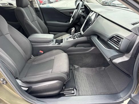 Used 2021 Subaru Outback Premium AWD/4WD image 25