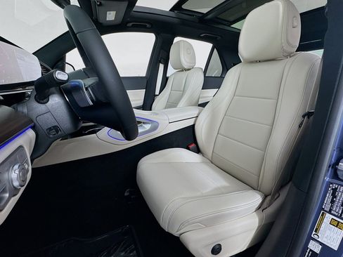 New 2026 Mercedes-Benz GLE 350 4MATIC image 16