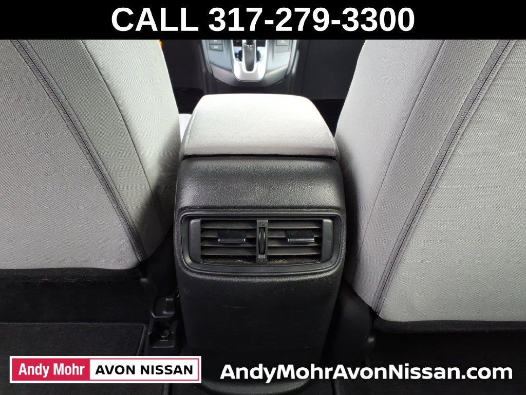Used 2018 Honda CR-V LX image 39
