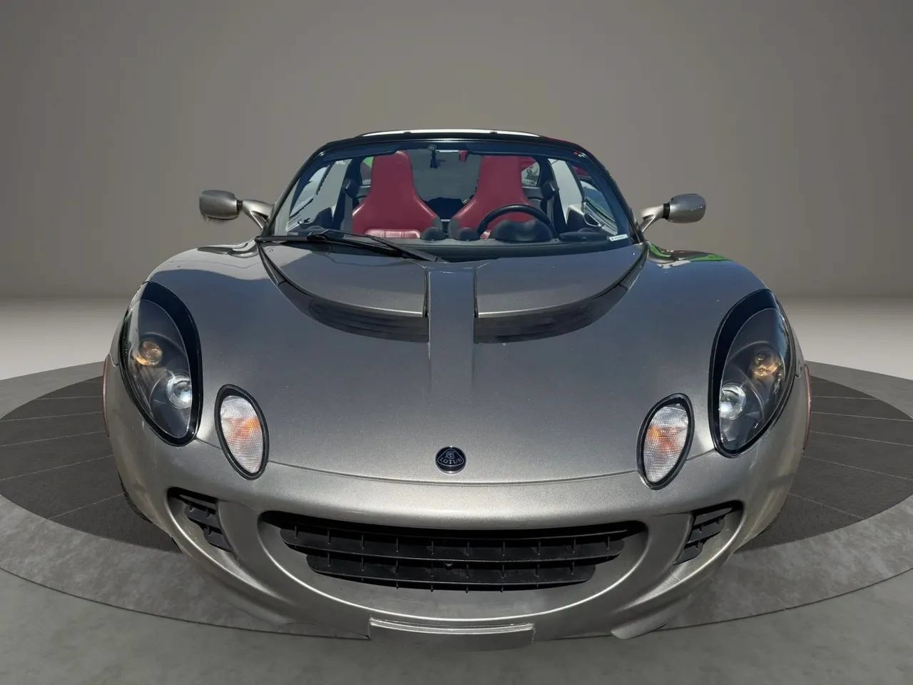 Used 2006 Lotus Elise RWD image 10