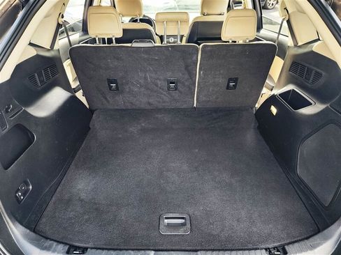 Used 2019 Ford Edge Titanium w/ Cargo Accessory Package image 26