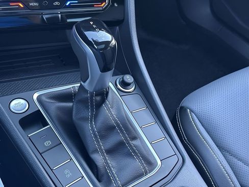 New 2026 Volkswagen Jetta SEL FWD image 20