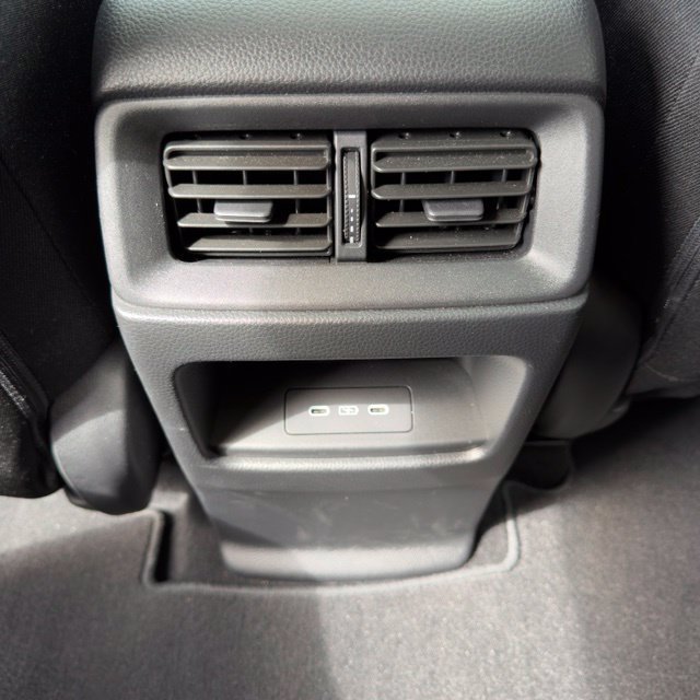 Certified 2024 Honda CR-V EX image 17