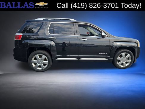 Used 2014 GMC Terrain Denali FWD image 6
