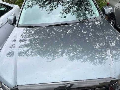 Used 2024 Hyundai Palisade SEL w/ Premium Package FWD image 6