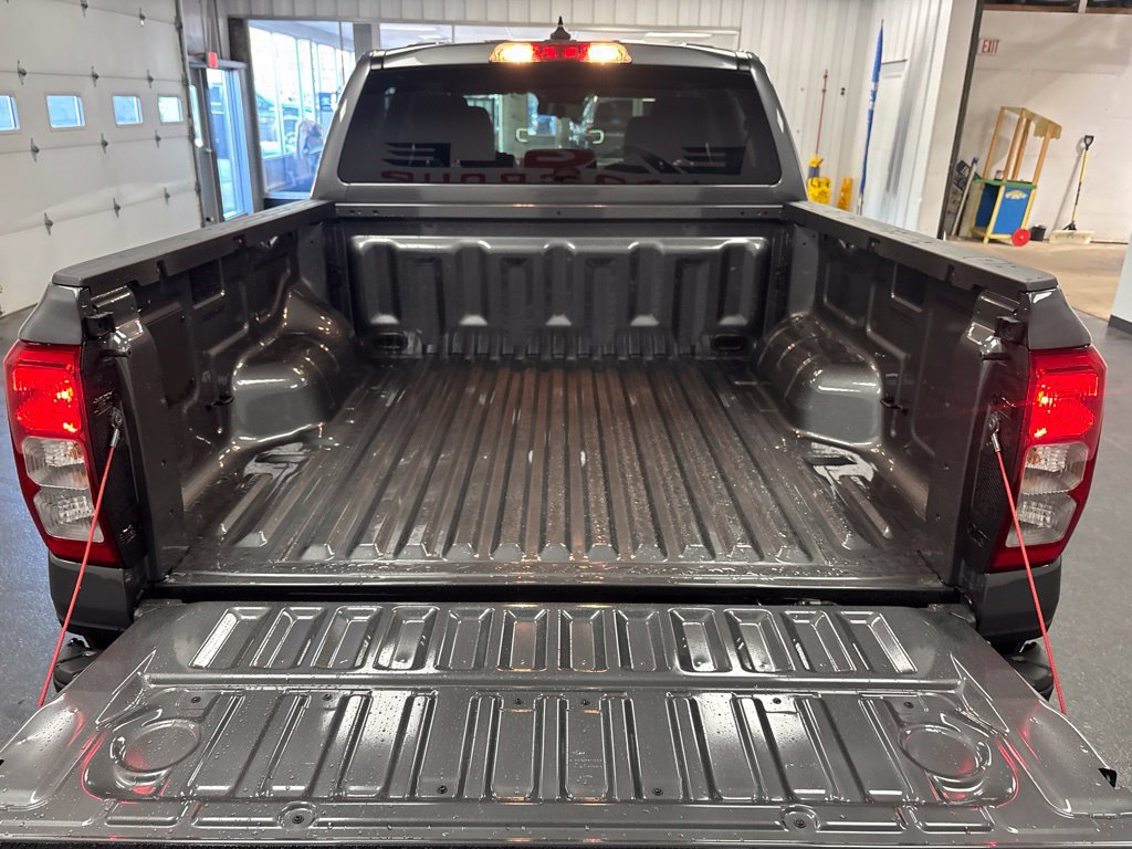 New 2026 Ford Ranger XL w/ Trailer Tow Package AWD/4WD image 27