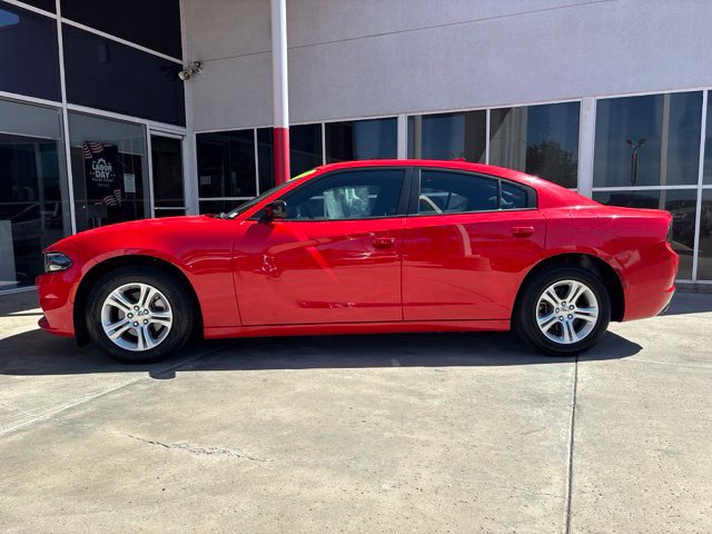 Used 2023 Dodge Charger SXT RWD image 6