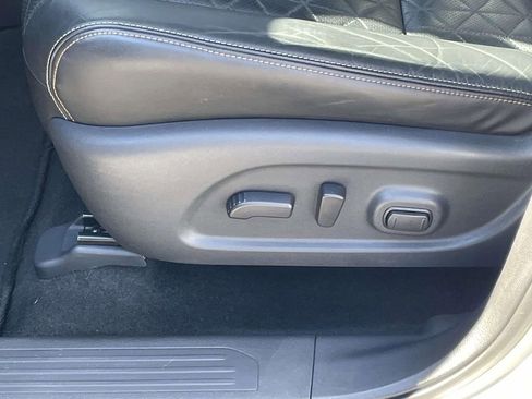 Used 2021 Nissan Murano Platinum w/ Cargo Package image 18