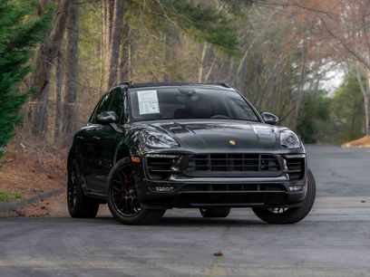 Used 2017 Porsche Macan GTS