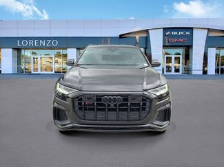 Used 2021 Audi SQ8 Prestige w/ Prestige Package AWD/4WD video 2