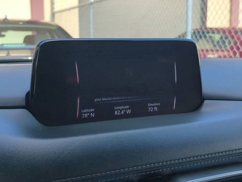 Used 2019 MAZDA CX-5 Grand Touring FWD image 25