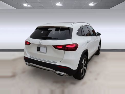 New 2025 Mercedes-Benz GLA 250 image 21