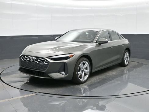 New 2025 Audi A5 2.0T Premium Plus image 5