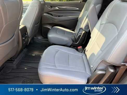 Certified 2023 Buick Enclave Essence w/ Experience Buick Package AWD/4WD image 23