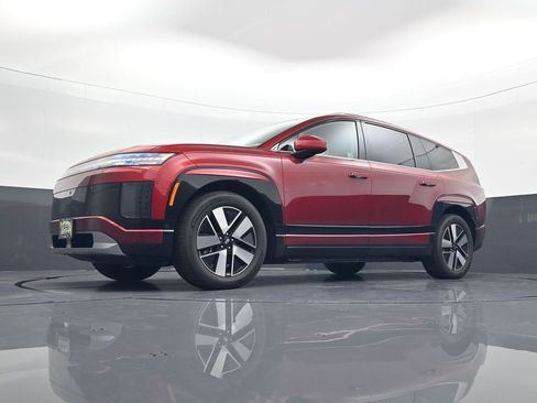 New 2026 Hyundai Ioniq 9 SEL image 22