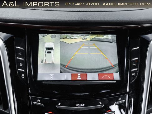 Used 2019 Cadillac Escalade Luxury image 47