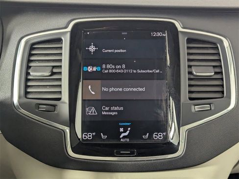 Used 2020 Volvo XC90 T5 Momentum w/ Protection Package Premier image 19