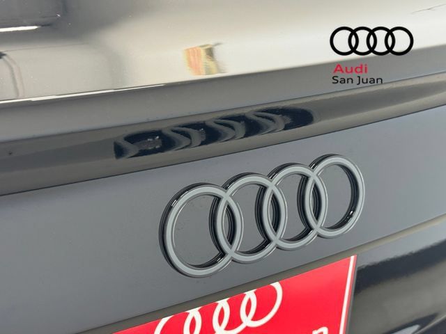 New 2026 Audi A3 2.0T Premium AWD/4WD image 8