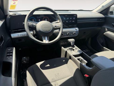 Certified 2026 Hyundai Kona SE FWD image 15