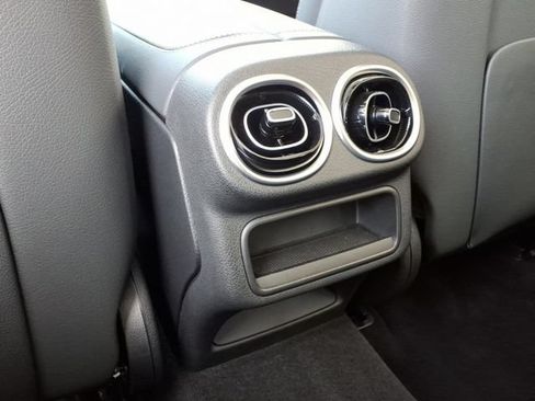 Certified 2025 Mercedes-Benz GLC 350e 4MATIC image 19