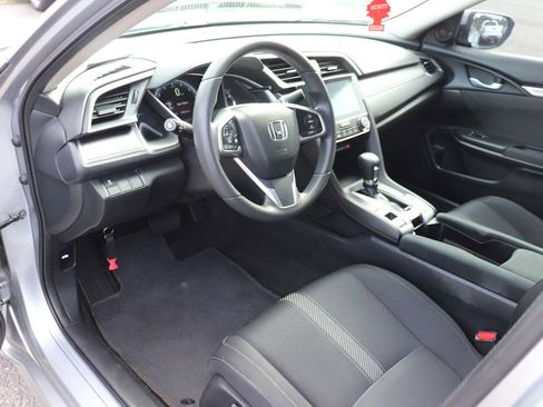 Used 2016 Honda Civic EX image 10