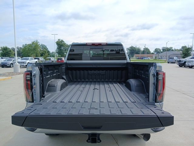 Certified 2026 GMC Sierra 3500 AT4 w/ AT4 Premium Plus Package AWD/4WD image 45
