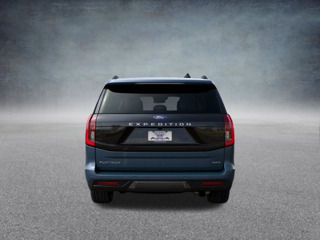 New 2027 Ford Expedition Max Platinum w/ Driver's Package AWD/4WD image 6