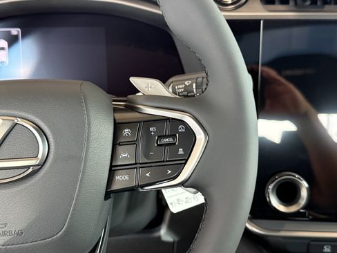 New 2026 Lexus RZ 350e 2WD image 24