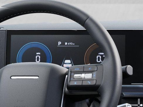 New 2026 Hyundai Santa Fe SEL image 14