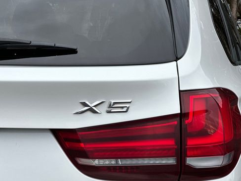 Used 2018 BMW X5 xDrive35i image 35