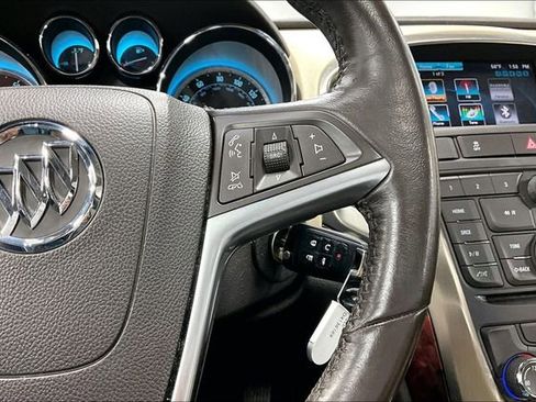 Used 2013 Buick Verano Convenience FWD image 13