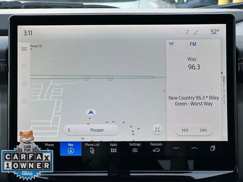 Used 2023 Ford Expedition Max XLT image 15