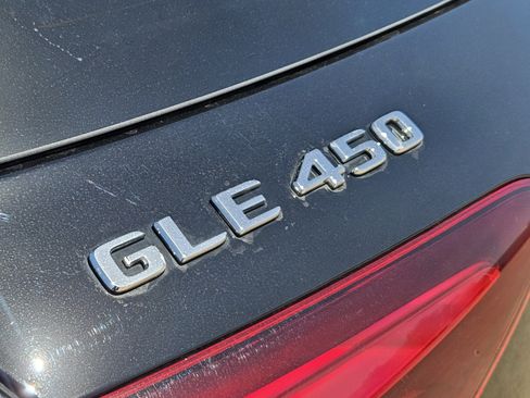 Used 2026 Mercedes-Benz GLE 450 4MATIC image 28