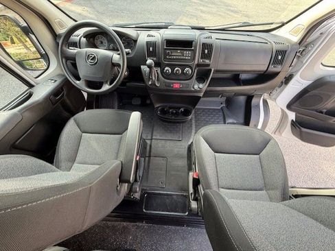 Used 2016 RAM ProMaster 3500 image 30