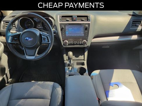 Used 2019 Subaru Outback 2.5i Limited w/ Popular Package #2 AWD/4WD image 8