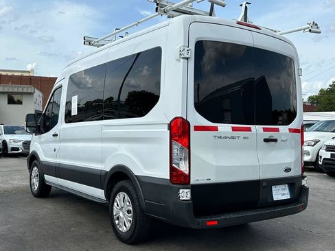 Used 2015 Ford Transit 150 XLT RWD image 8