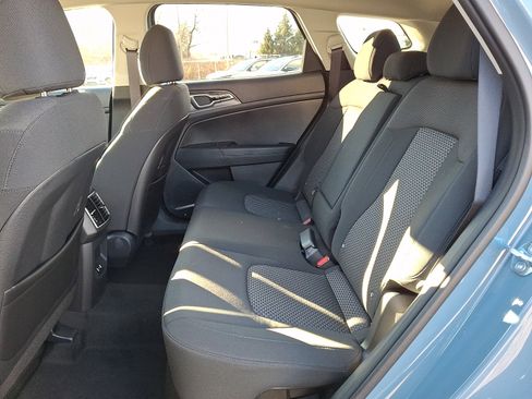 New 2026 Kia Sportage S AWD/4WD image 11