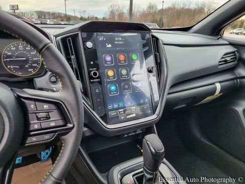 New 2026 Subaru Crosstrek 2.5i Sport image 19