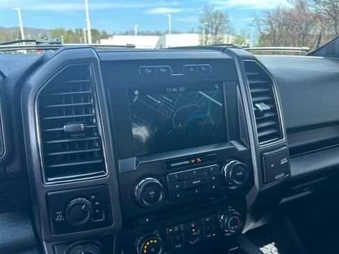 Used 2018 Ford F150 XLT w/ Equipment Group 302A Luxury image 18