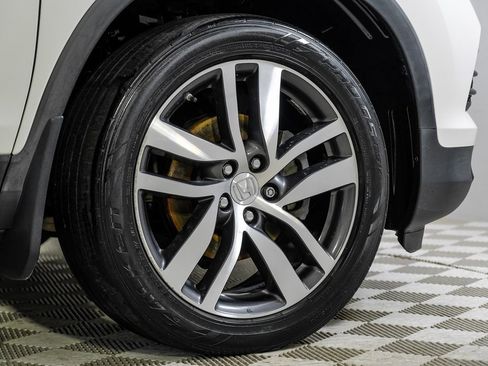 Used 2018 Honda Pilot Elite image 59