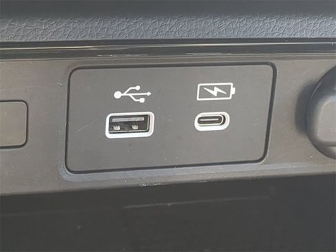 Certified 2023 Honda CR-V EX-L image 21