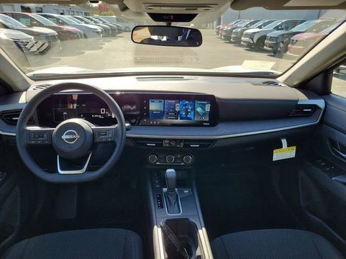 New 2026 Nissan Kicks S image 21