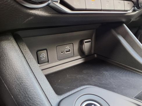 New 2025 Nissan Sentra S image 17