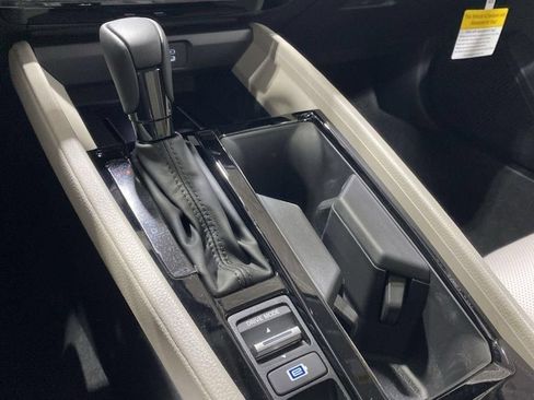 New 2026 Honda Accord EX-L image 22